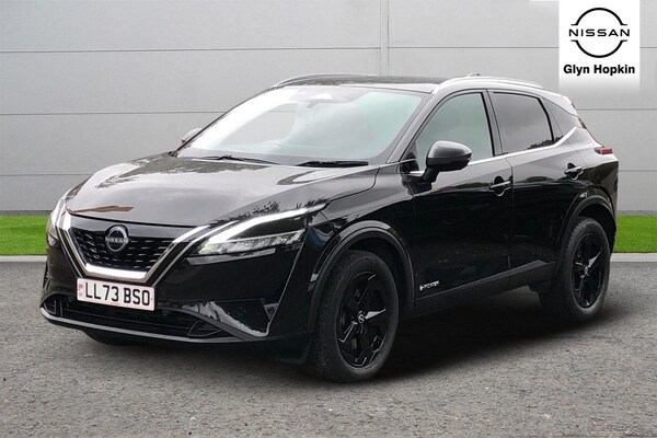 Used Nissan Qashqai 2023 for sale - 75305810: Photo 7