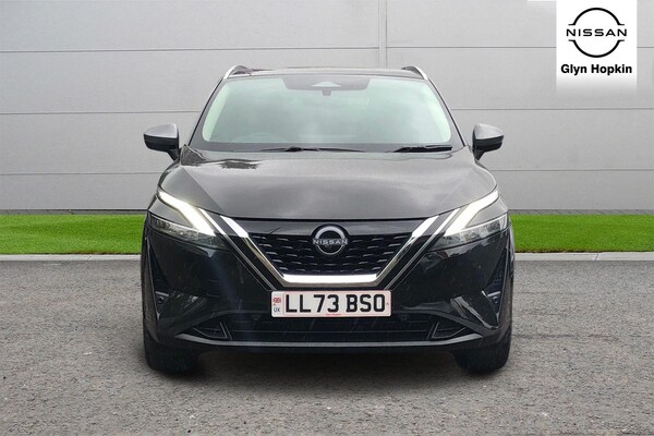 Used Nissan Qashqai 2023 for sale - 75305810: Photo 8