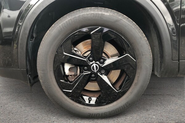 Used Nissan Qashqai 2023 for sale - 75305810: Photo 9