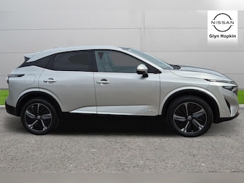 Used Nissan Qashqai 2024 for sale - 75783867: Photo