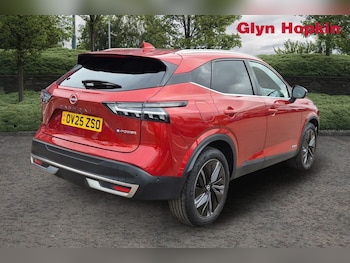 Used Nissan Qashqai 2025 for sale - 77606985: Photo