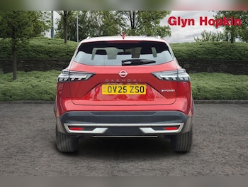 Used Nissan Qashqai 2025 for sale - 77606985: Photo