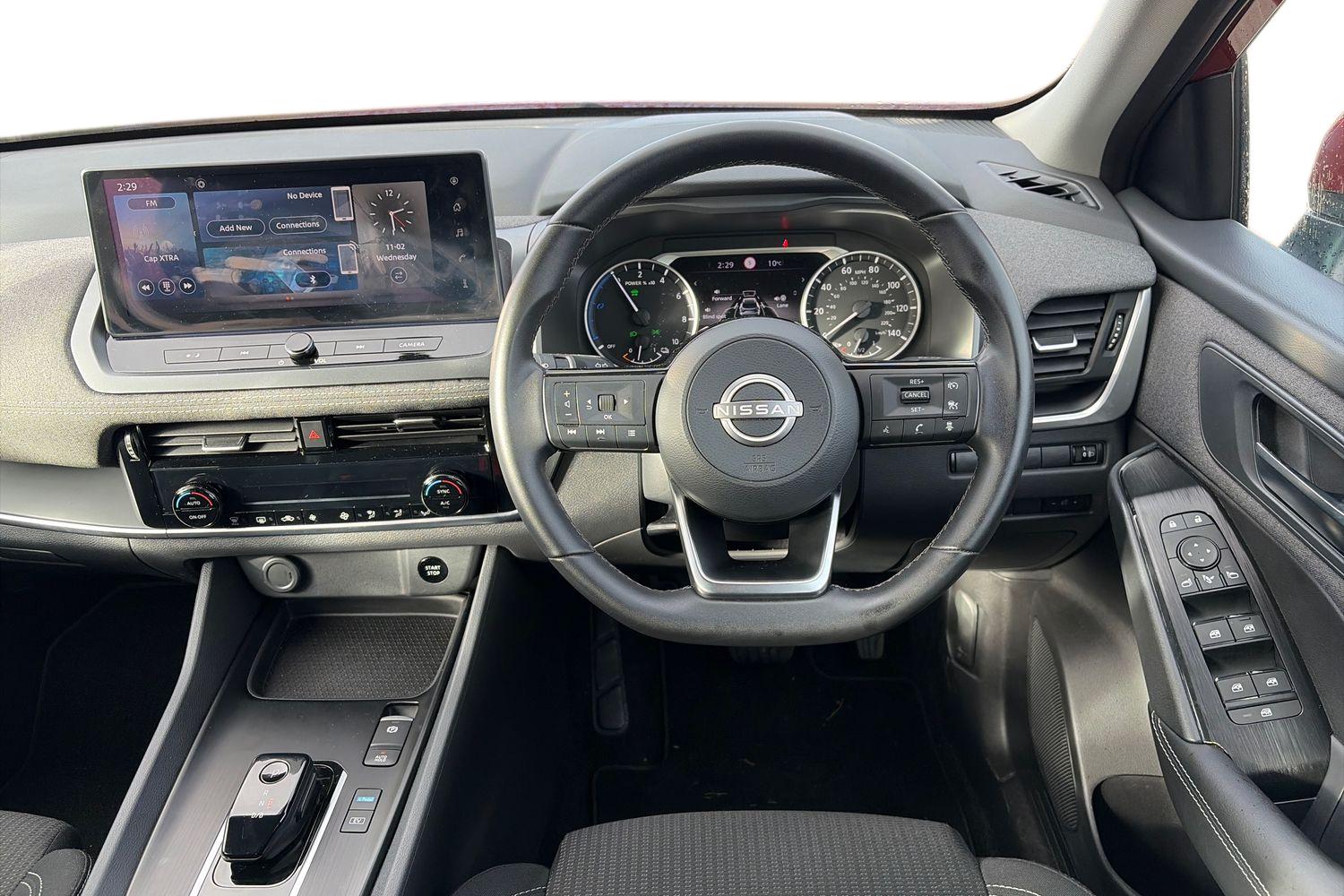 Used Nissan Qashqai 2024 for sale - 77560597: Photo 11