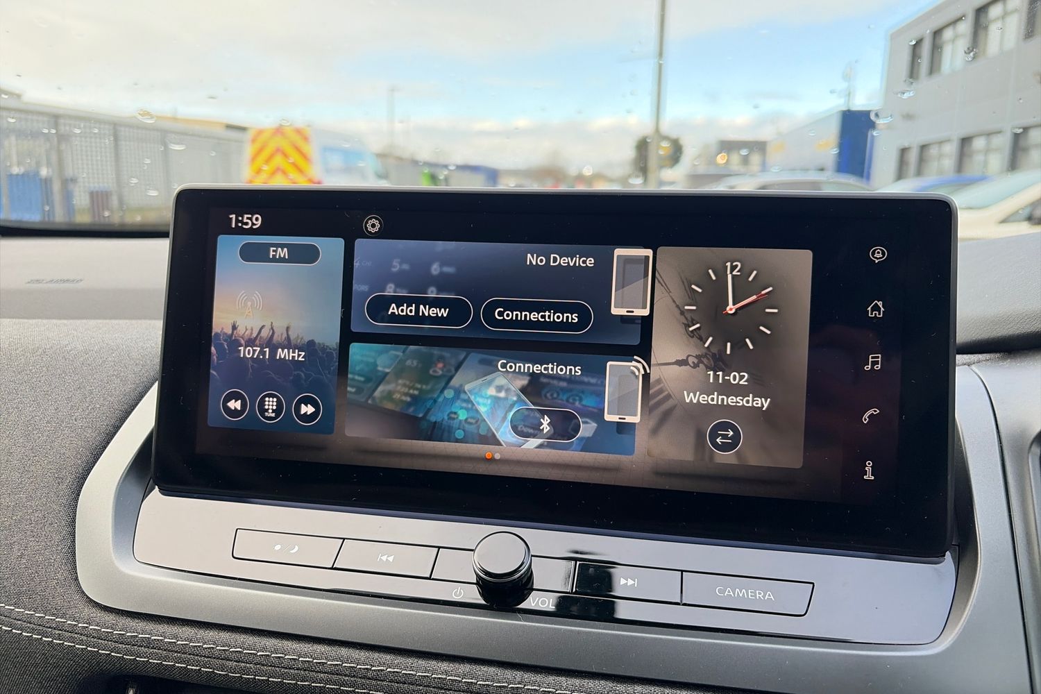 Used Nissan Qashqai 2024 for sale - 77560597: Photo 17