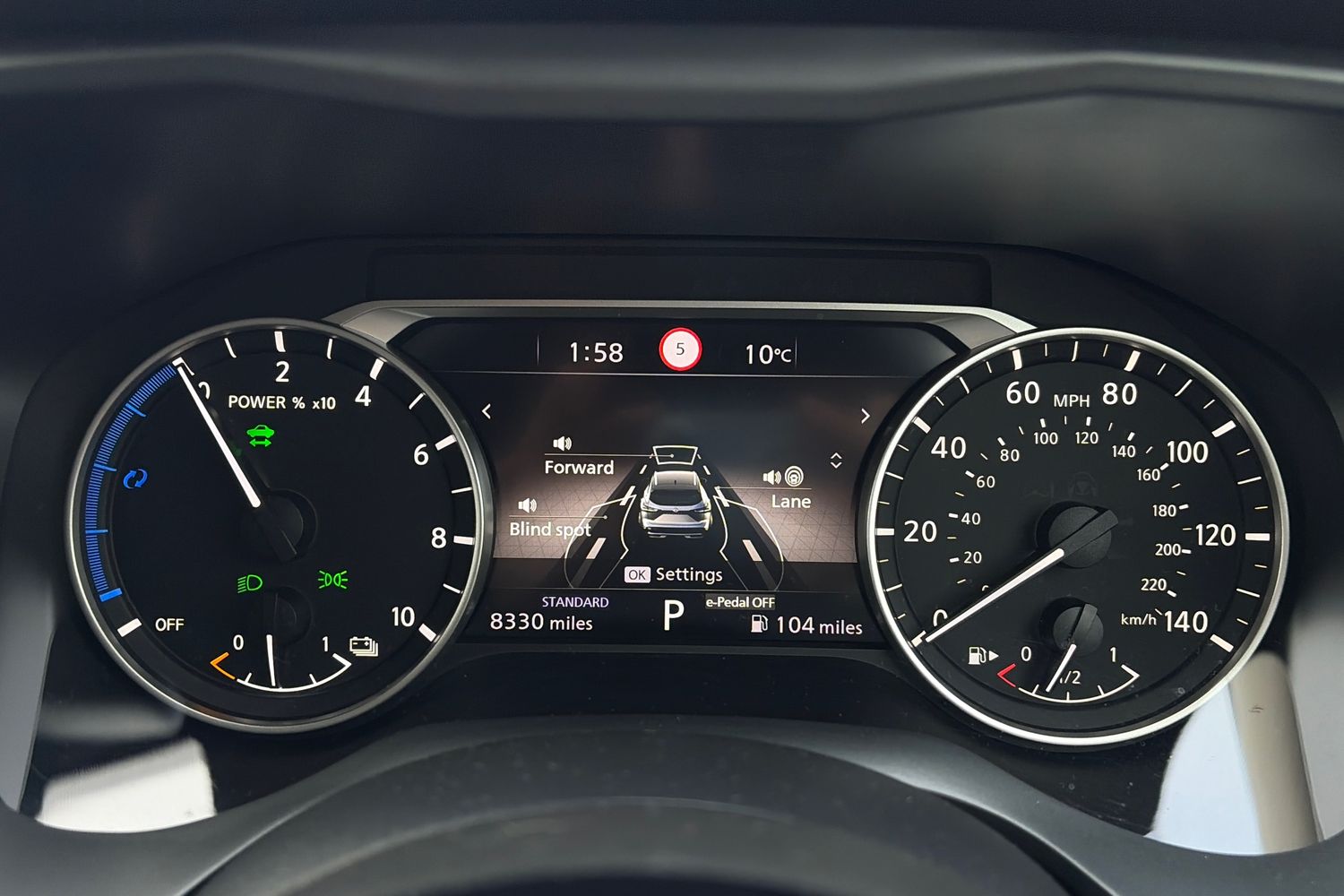 Used Nissan Qashqai 2024 for sale - 77560597: Photo 20