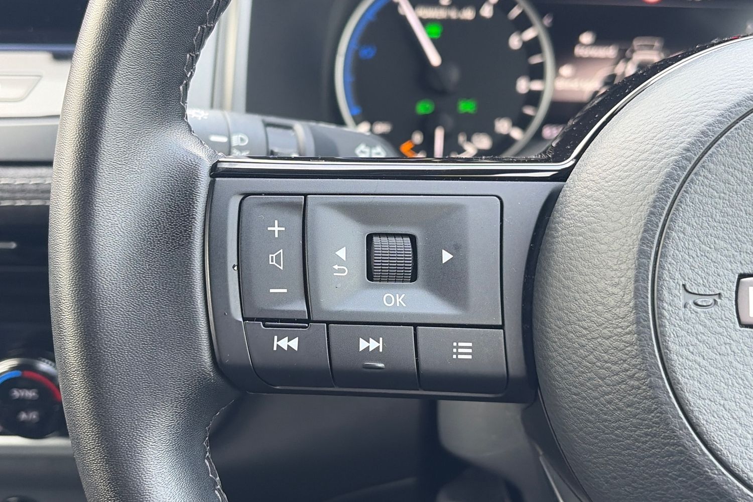 Used Nissan Qashqai 2024 for sale - 77560597: Photo 21