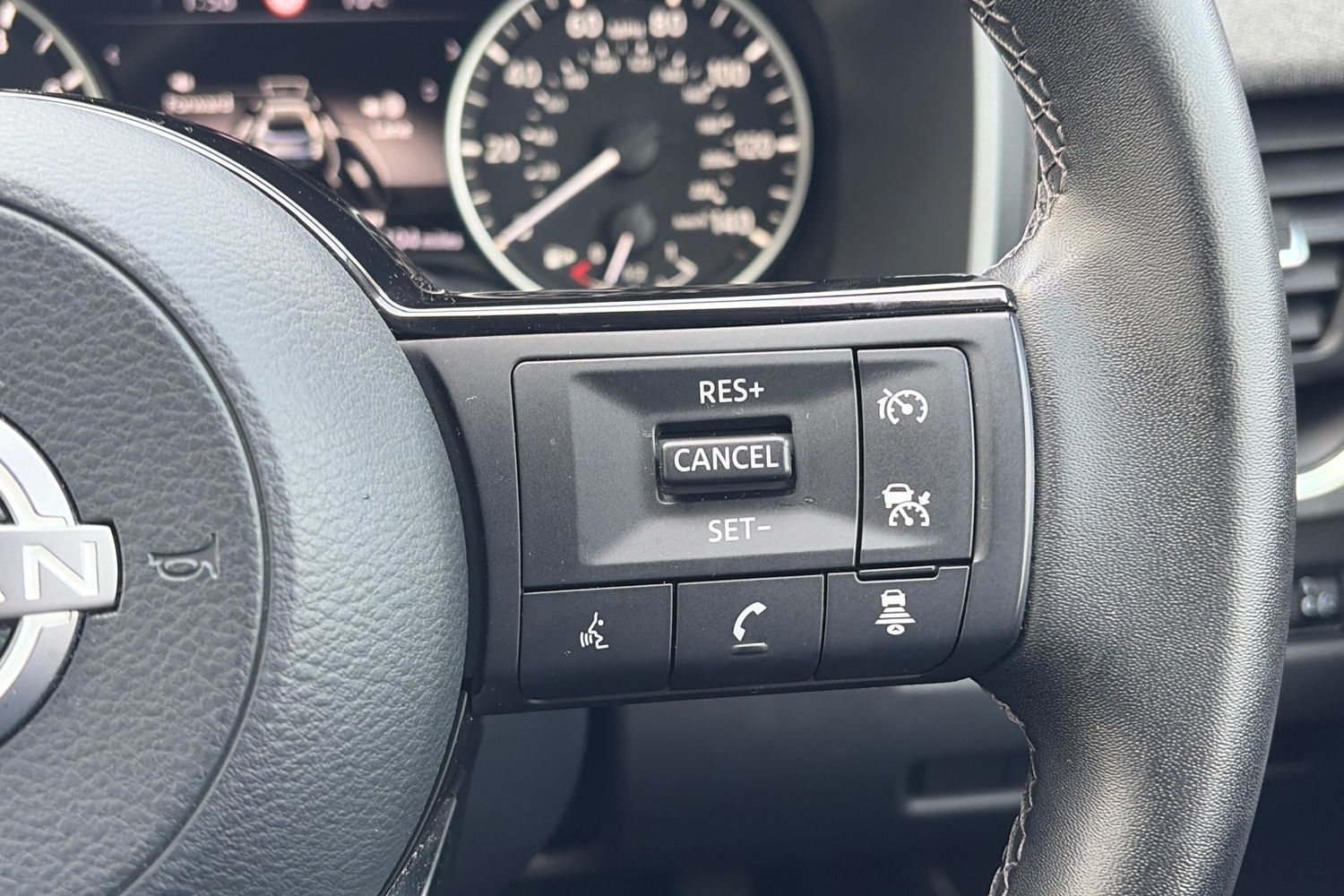 Used Nissan Qashqai 2024 for sale - 77560597: Photo 22