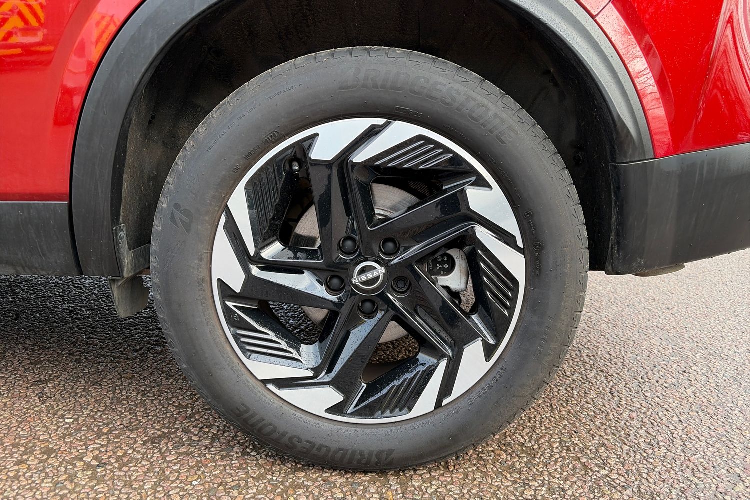 Used Nissan Qashqai 2024 for sale - 77560597: Photo 26