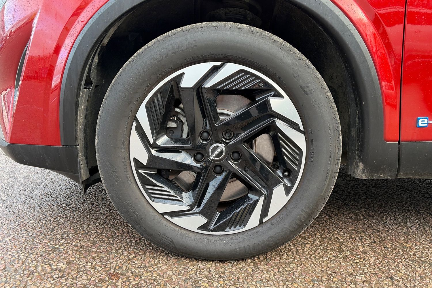 Used Nissan Qashqai 2024 for sale - 77560597: Photo 27