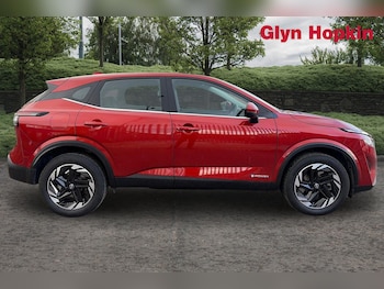 Used Nissan Qashqai 2024 for sale - 77560597: Photo