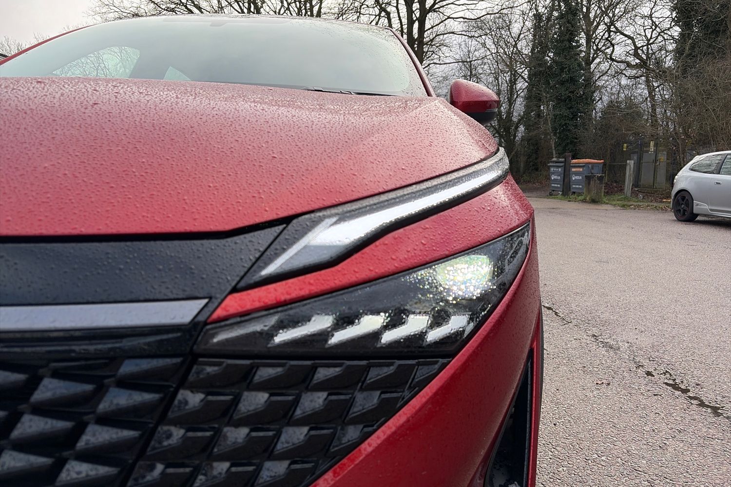 Used Nissan Qashqai 2024 for sale - 77560597: Photo 30