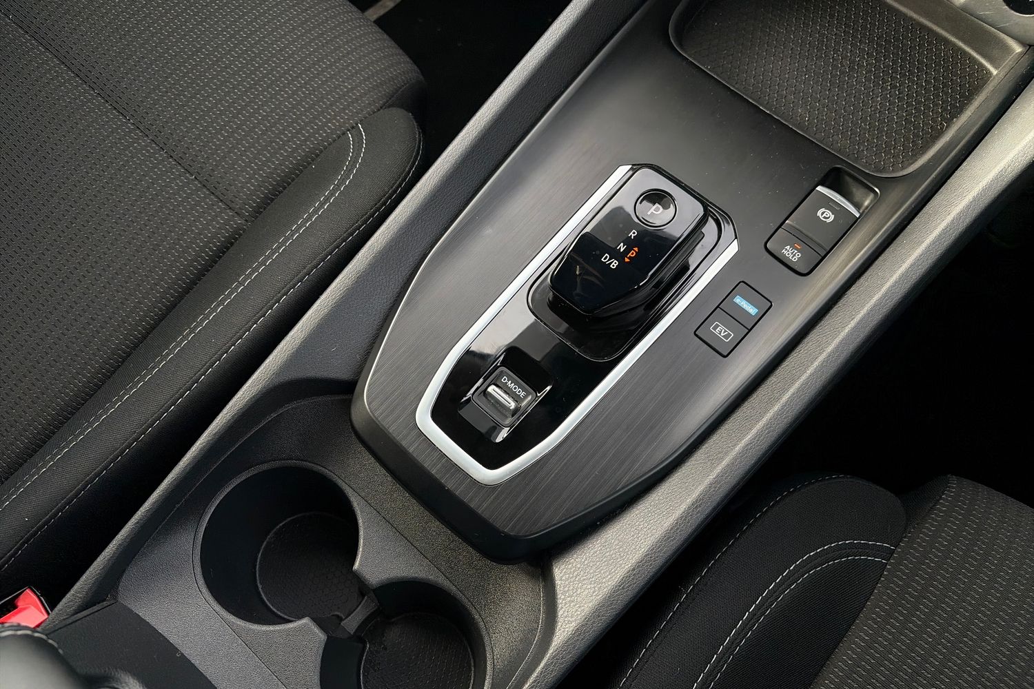 Used Nissan Qashqai 2024 for sale - 77560597: Photo 32