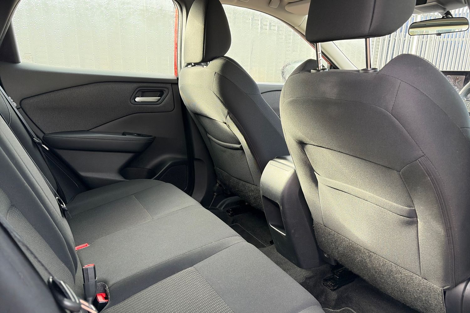 Used Nissan Qashqai 2024 for sale - 77560597: Photo 39