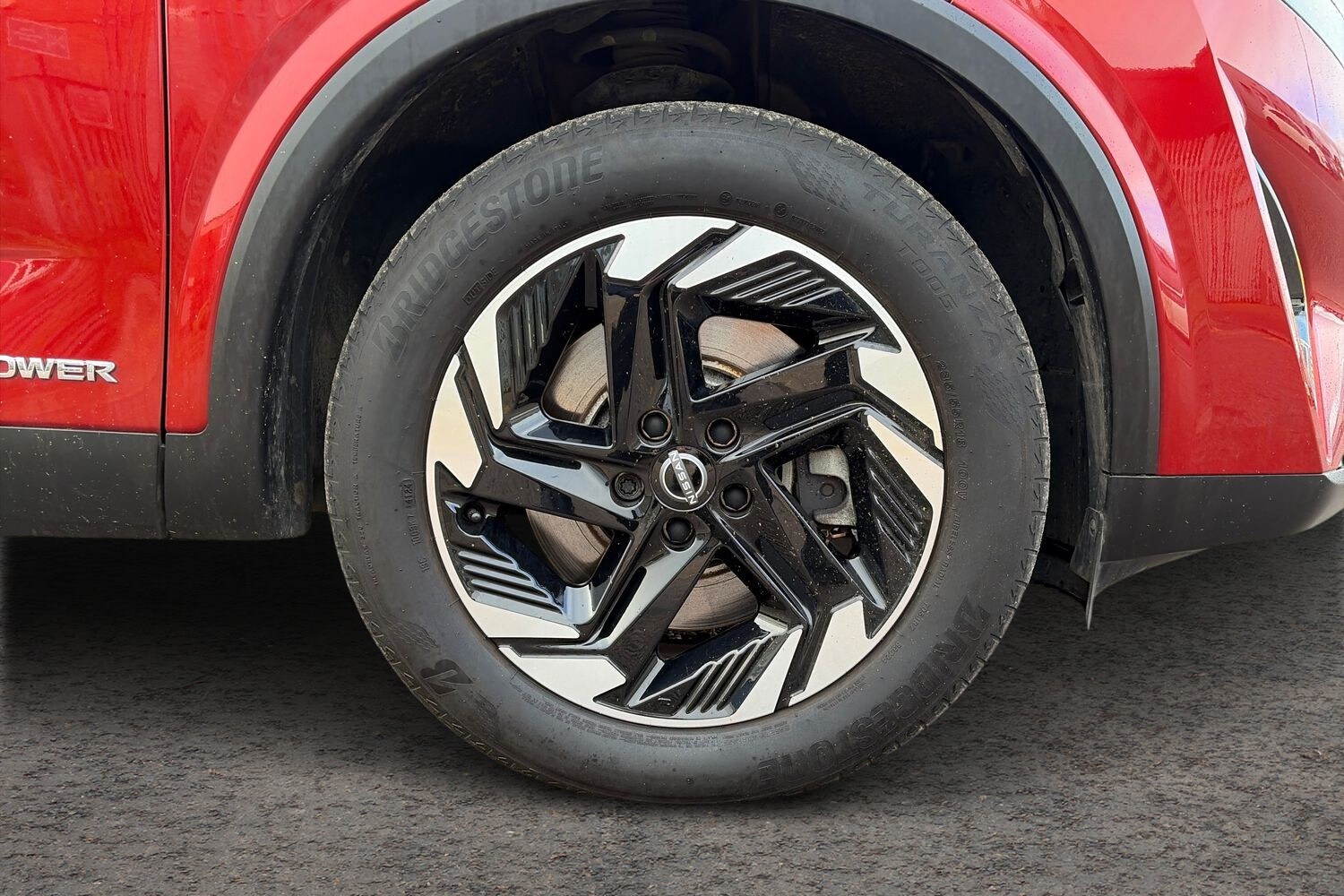 Used Nissan Qashqai 2024 for sale - 77560597: Photo 9