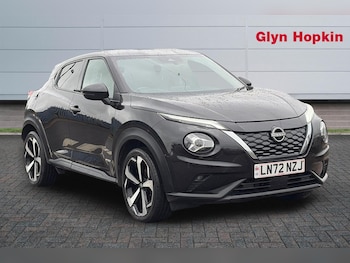 Used Nissan Juke 2022 for sale - 79127295: Photo