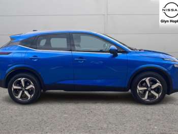 Used Nissan Qashqai 2021 for sale - 75027283: Photo