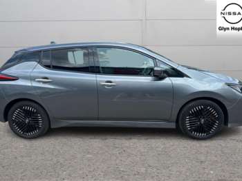 Used Nissan Leaf 2022 for sale - 73665232: Photo
