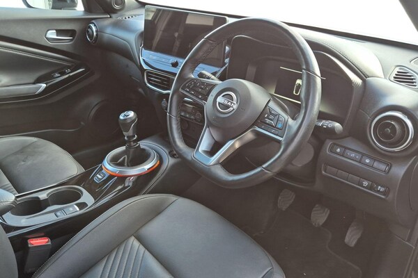 Used Nissan Juke 2024 for sale - 75735314: Photo 10