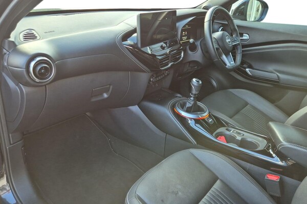 Used Nissan Juke 2024 for sale - 75735314: Photo 13