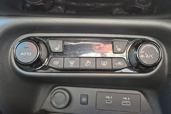 Used Nissan Juke 2024 for sale - 75735314: Photo 15