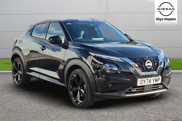 Used Nissan Juke 2024 for sale - 75735314: Photo 1