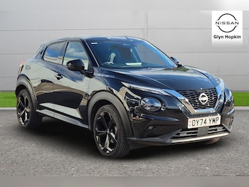 2024 - 1.0 DiG-T Tekna 5dr