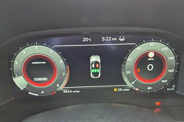 Used Nissan Juke 2024 for sale - 75735314: Photo 20
