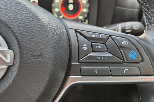 Used Nissan Juke 2024 for sale - 75735314: Photo 22