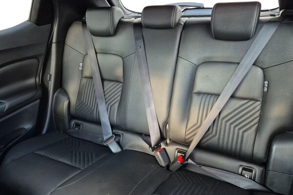 Used Nissan Juke 2024 for sale - 75735314: Photo 23