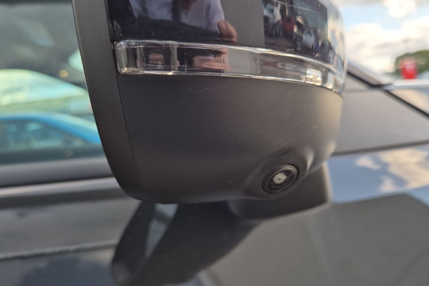 Vehicle 28