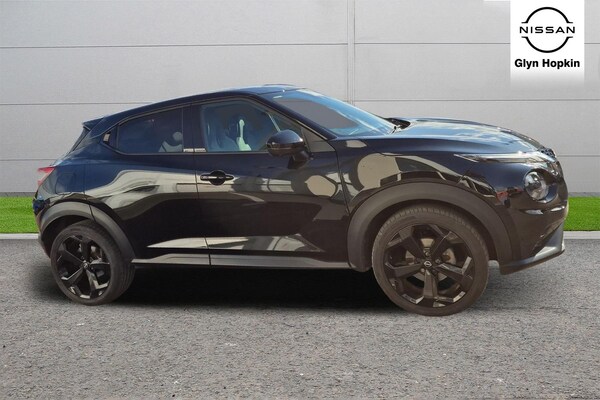 Used Nissan Juke 2024 for sale - 75735314: Photo 2