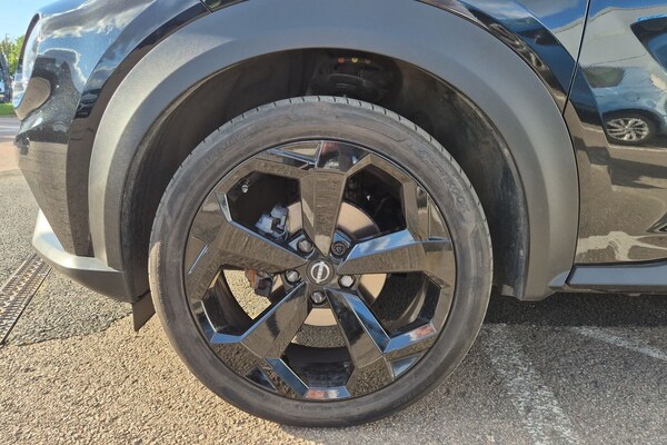 Used Nissan Juke 2024 for sale - 75735314: Photo 32