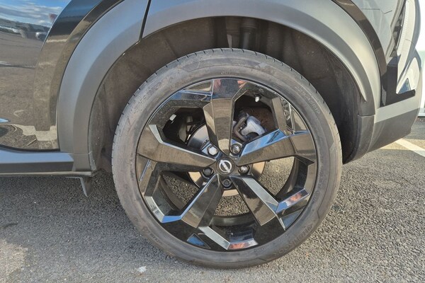 Used Nissan Juke 2024 for sale - 75735314: Photo 33