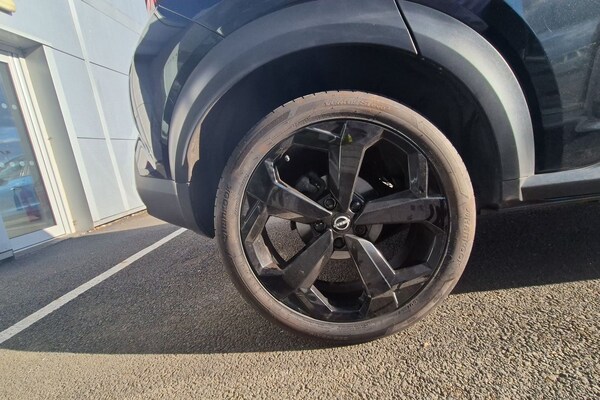 Used Nissan Juke 2024 for sale - 75735314: Photo 34