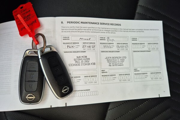 Used Nissan Juke 2024 for sale - 75735314: Photo 40