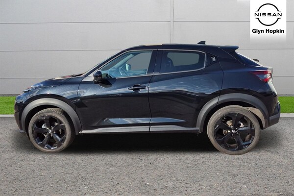 Used Nissan Juke 2024 for sale - 75735314: Photo 6