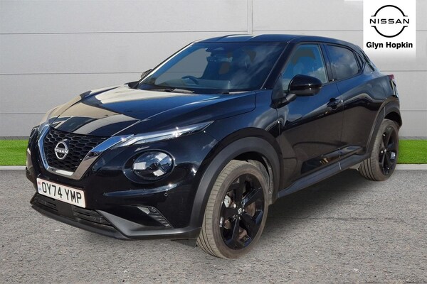 Used Nissan Juke 2024 for sale - 75735314: Photo 7