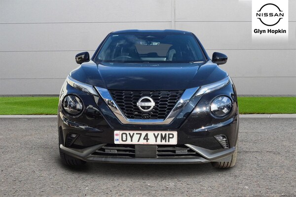 Used Nissan Juke 2024 for sale - 75735314: Photo 8