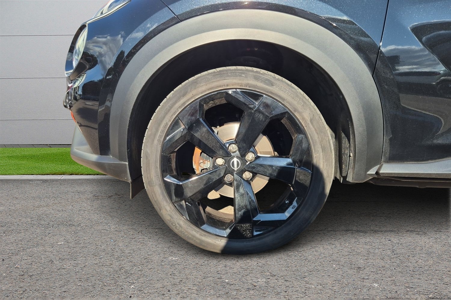Vehicle 9