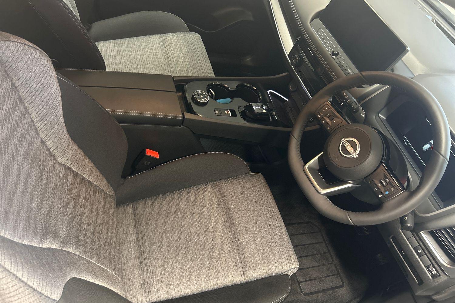 Used Nissan X-Trail 2025 for sale - 77224905: Photo 10