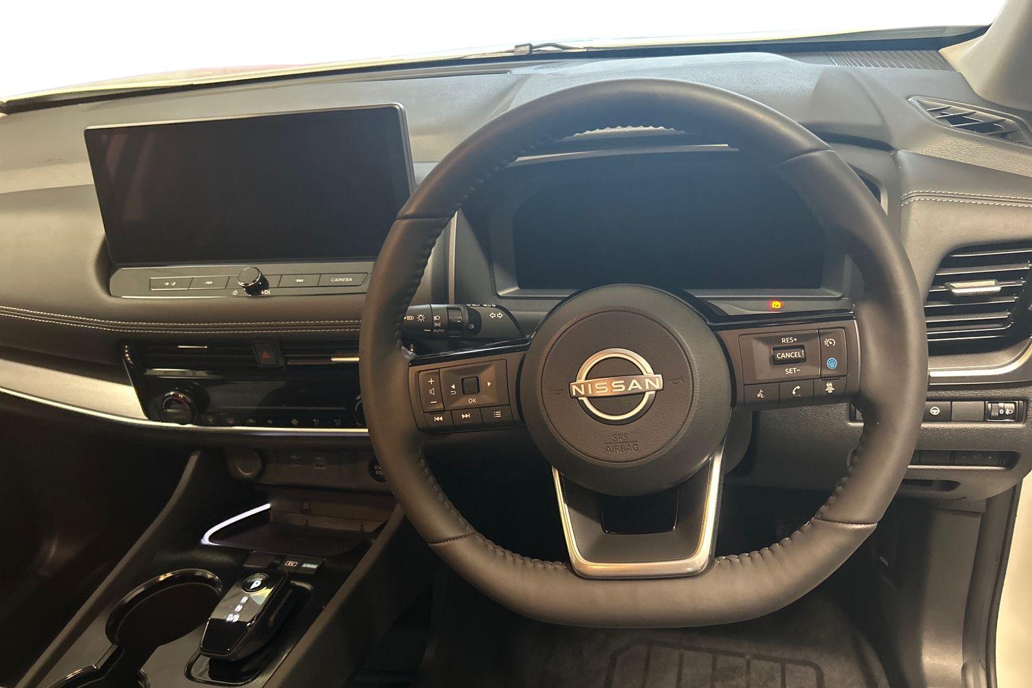 Used Nissan X-Trail 2025 for sale - 77224905: Photo 11