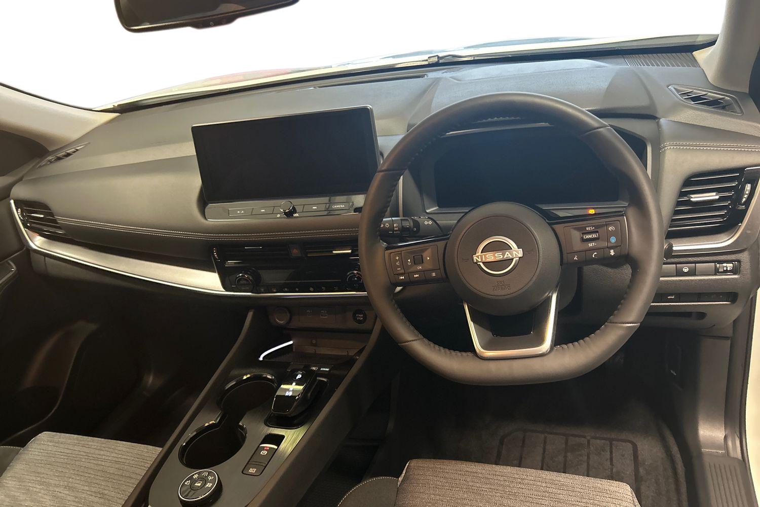 Used Nissan X-Trail 2025 for sale - 77224905: Photo 12