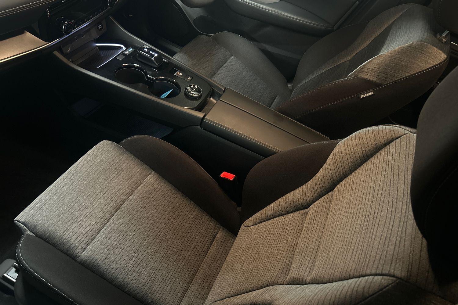 Used Nissan X-Trail 2025 for sale - 77224905: Photo 13