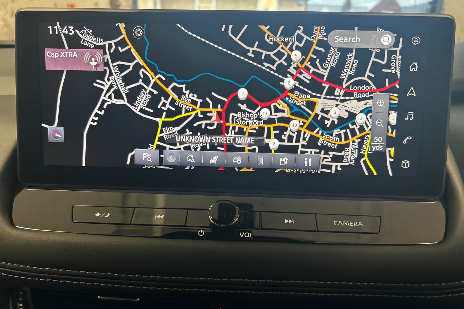 Used Nissan X-Trail 2025 for sale - 77224905: Photo 18