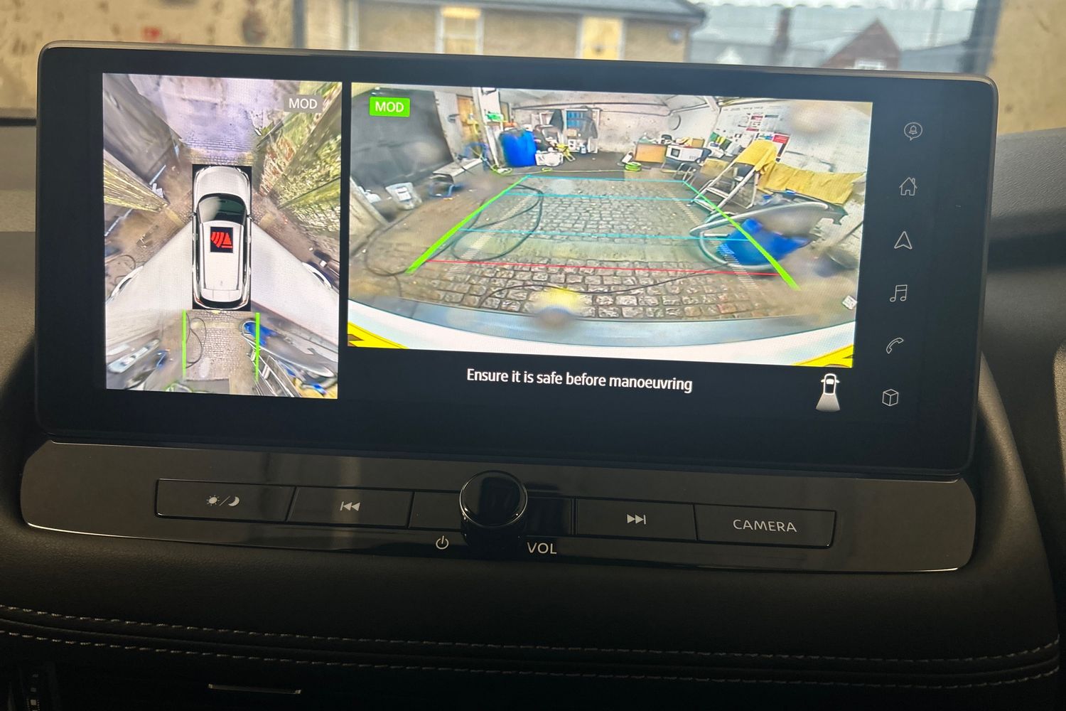 Used Nissan X-Trail 2025 for sale - 77224905: Photo 19