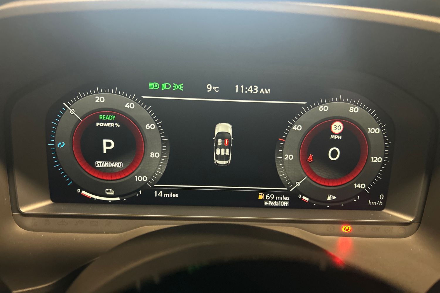 Used Nissan X-Trail 2025 for sale - 77224905: Photo 20