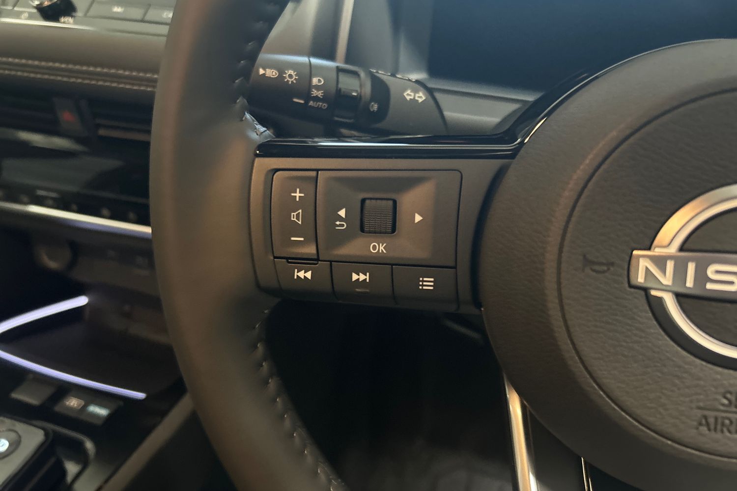 Used Nissan X-Trail 2025 for sale - 77224905: Photo 21