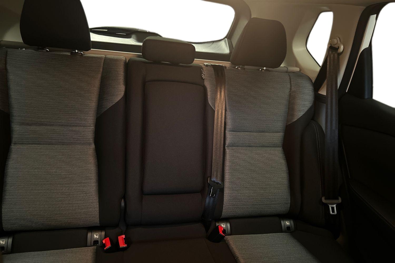 Used Nissan X-Trail 2025 for sale - 77224905: Photo 23