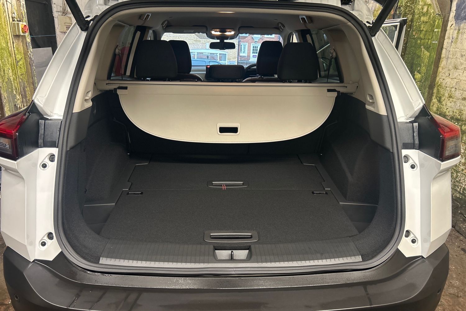 Used Nissan X-Trail 2025 for sale - 77224905: Photo 24