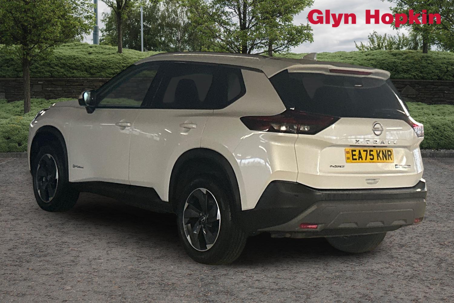 Used Nissan X-Trail 2025 for sale - 77224905: Photo 5